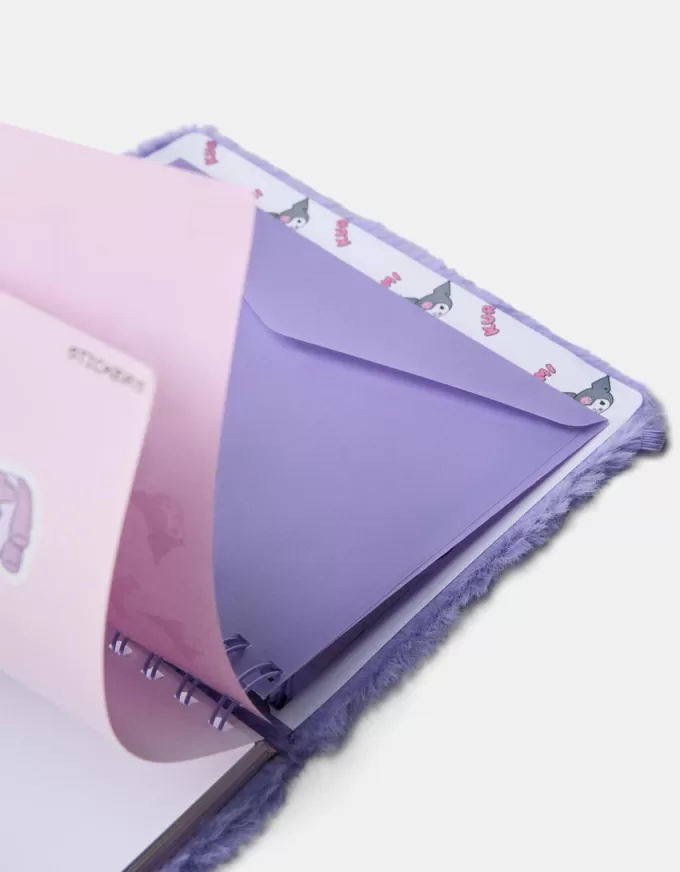 Agenda di Hello Kitty e i suoi amici