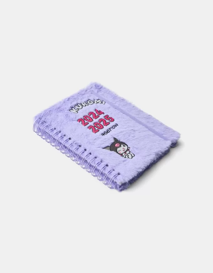 Agenda di Hello Kitty e i suoi amici