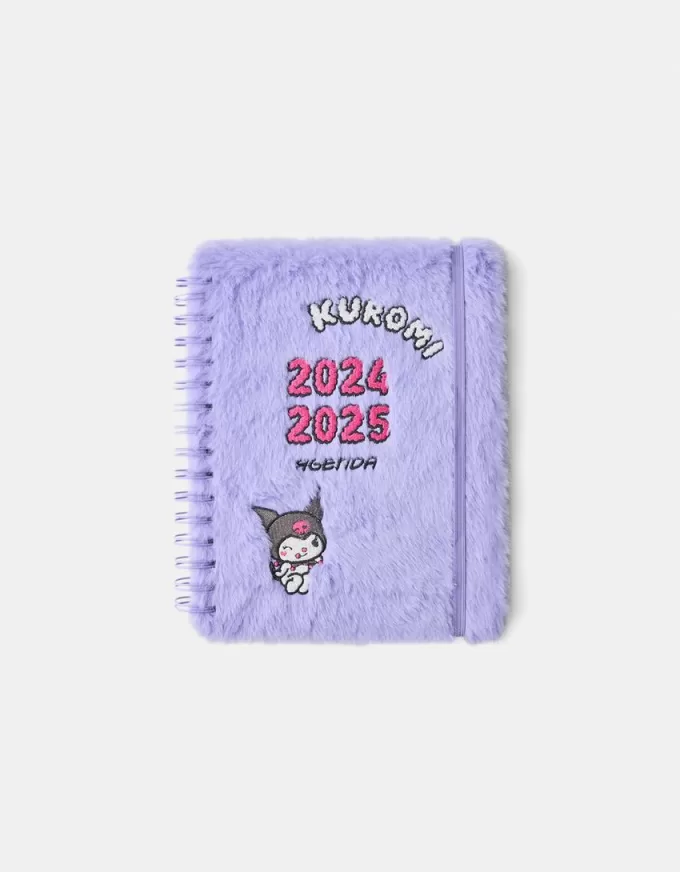 Agenda di Hello Kitty e i suoi amici