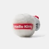 Astuccio in peluche Hello Kitty Mania