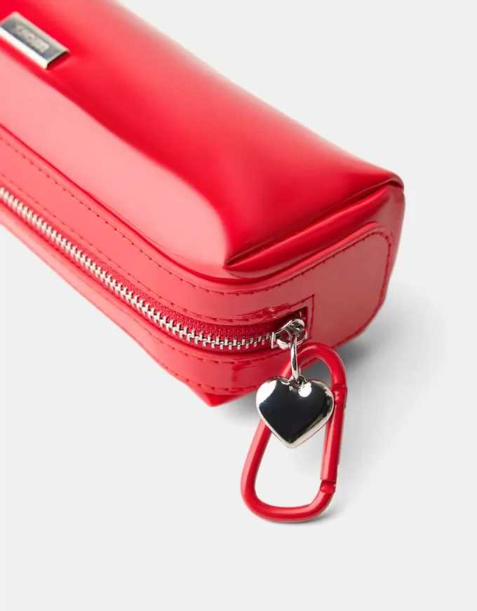 Astuccio monocromatico