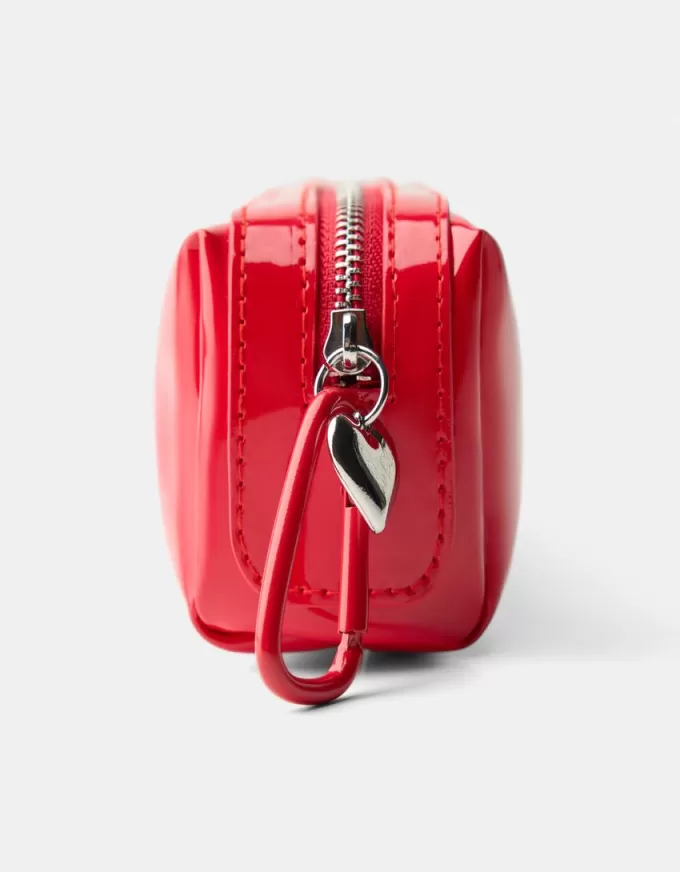 Astuccio monocromatico