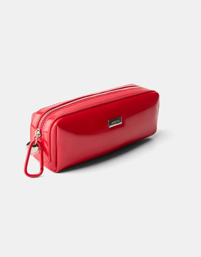 Astuccio monocromatico