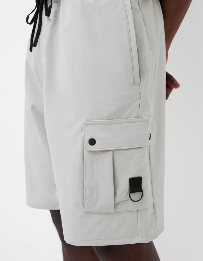 Bermuda tecnici multi-cargo