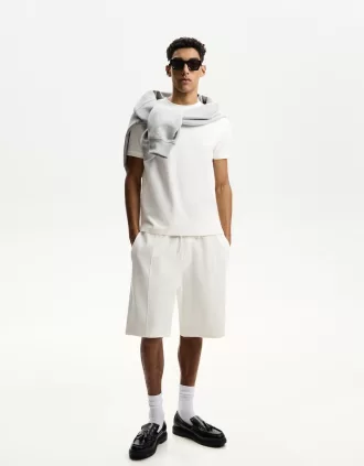 Bermuda testurizzati