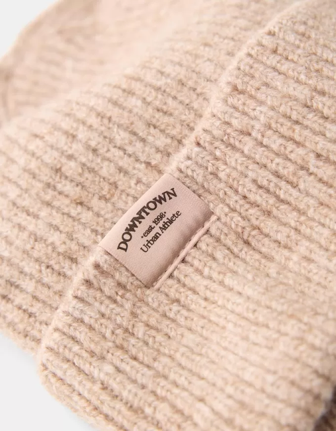 Berretto a coste Berretto a coste