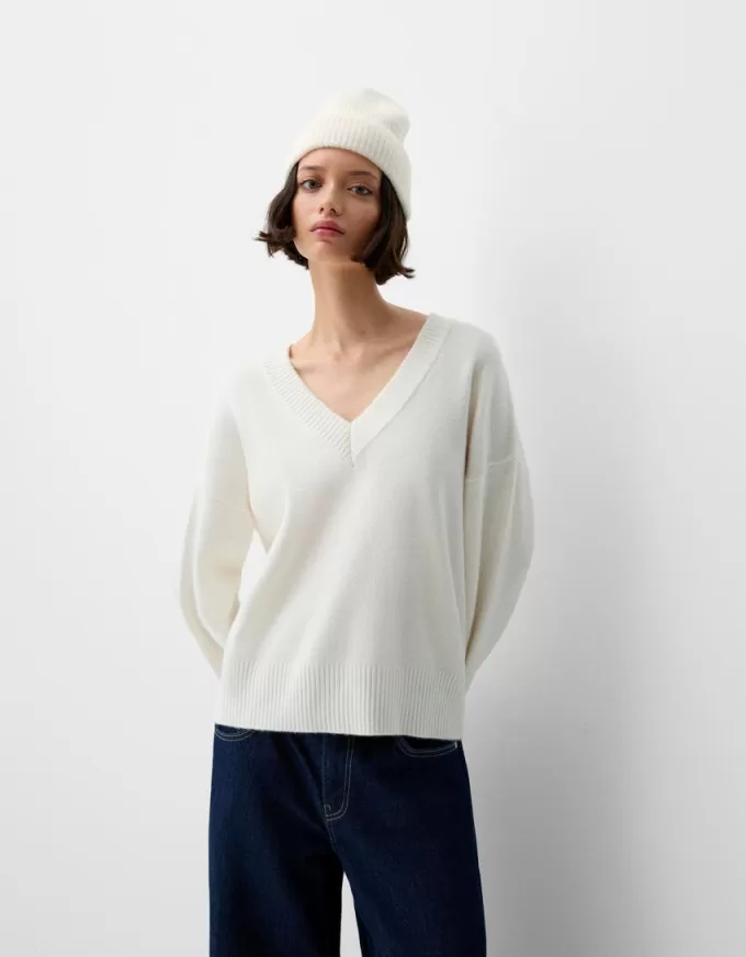 Berretto a coste Berretto a coste