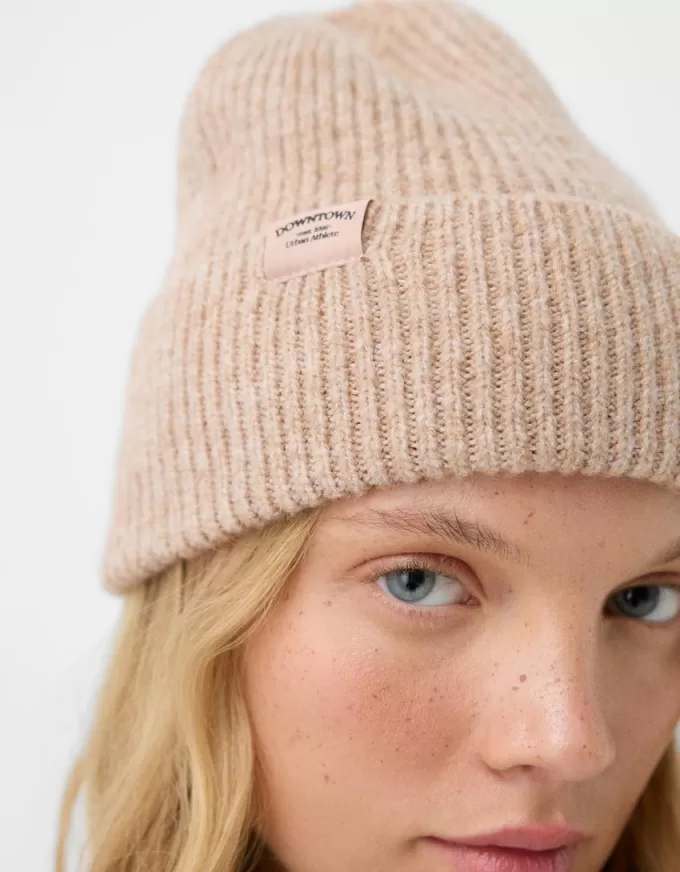 Berretto a coste Berretto a coste