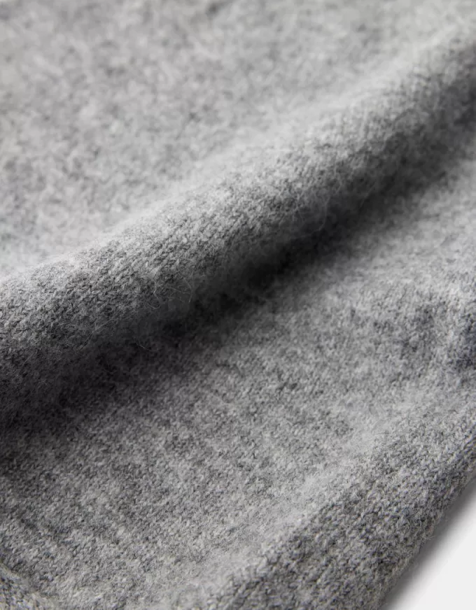 Berretto lavorato a maglia