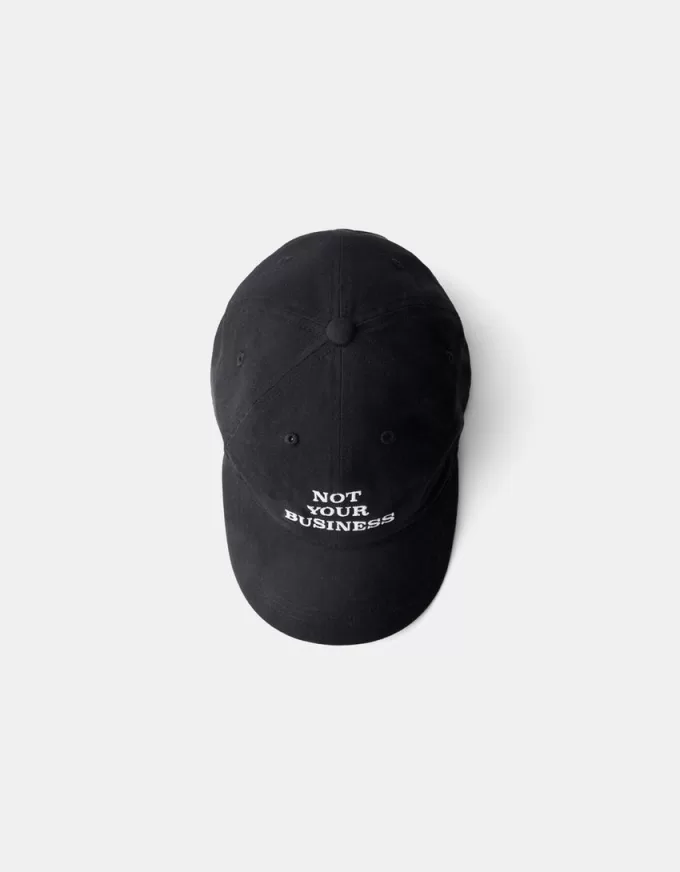 Berretto ricamato Berretto ricamato