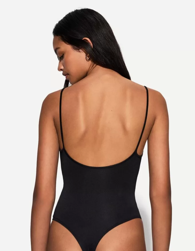 Body a canotta Body a canotta