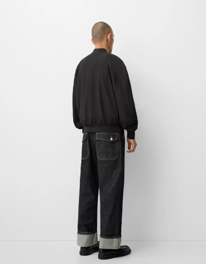 Bomber leggero Bomber leggero