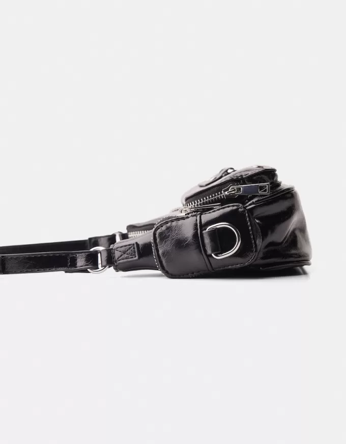 Borsa a tracolla multitasche