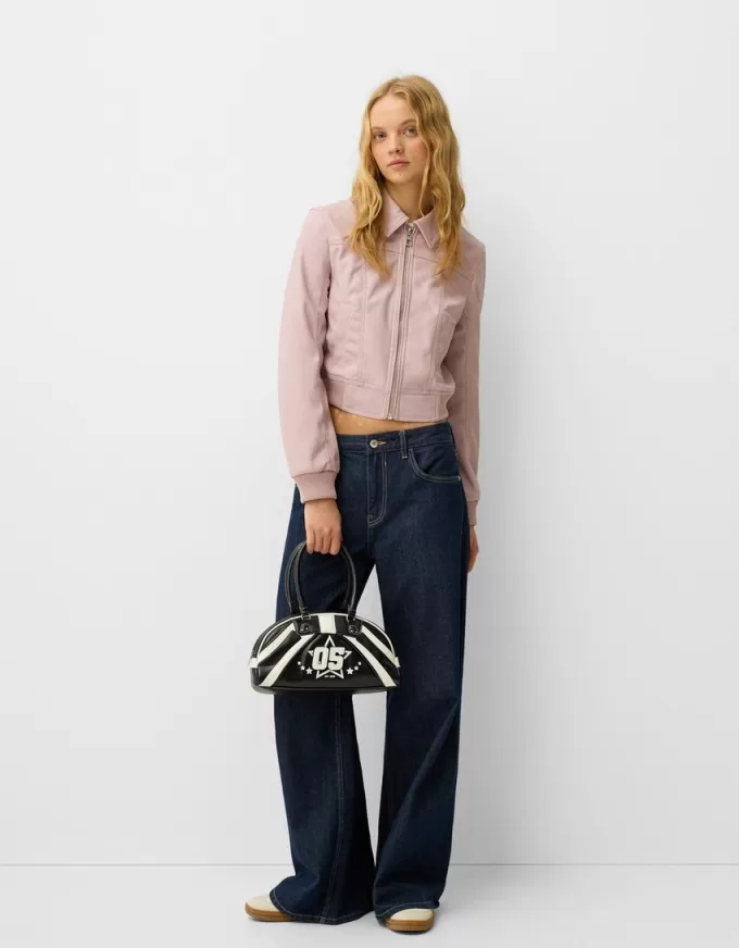 Borsa da bowling sportiva