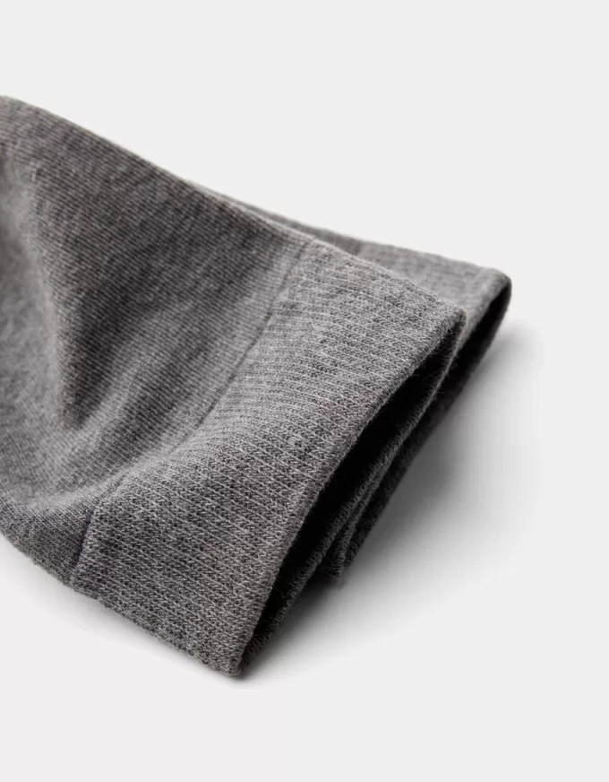 Calzini al ginocchio