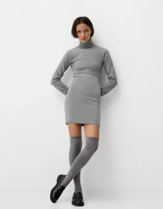 Calzini al ginocchio