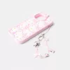 Catena per cellulare Hello Kitty Mania