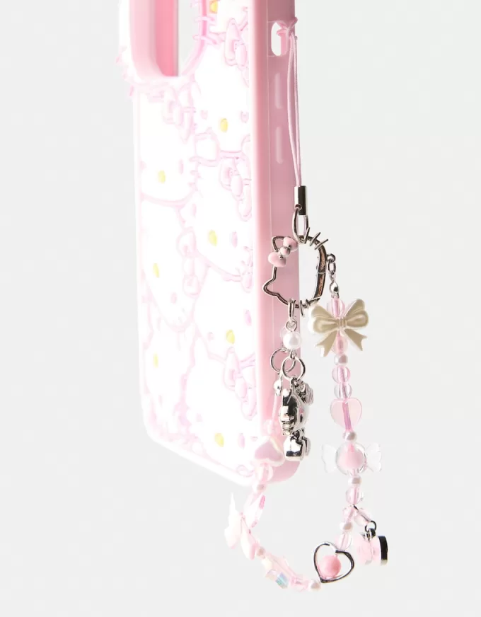 Catena per cellulare Hello Kitty Mania