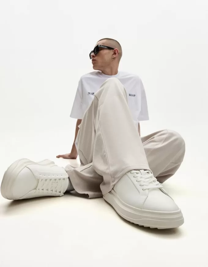 Chunky sneakers da uomo