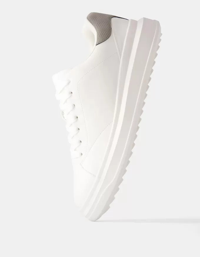 Chunky sneakers da uomo