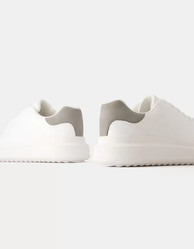 Chunky sneakers da uomo