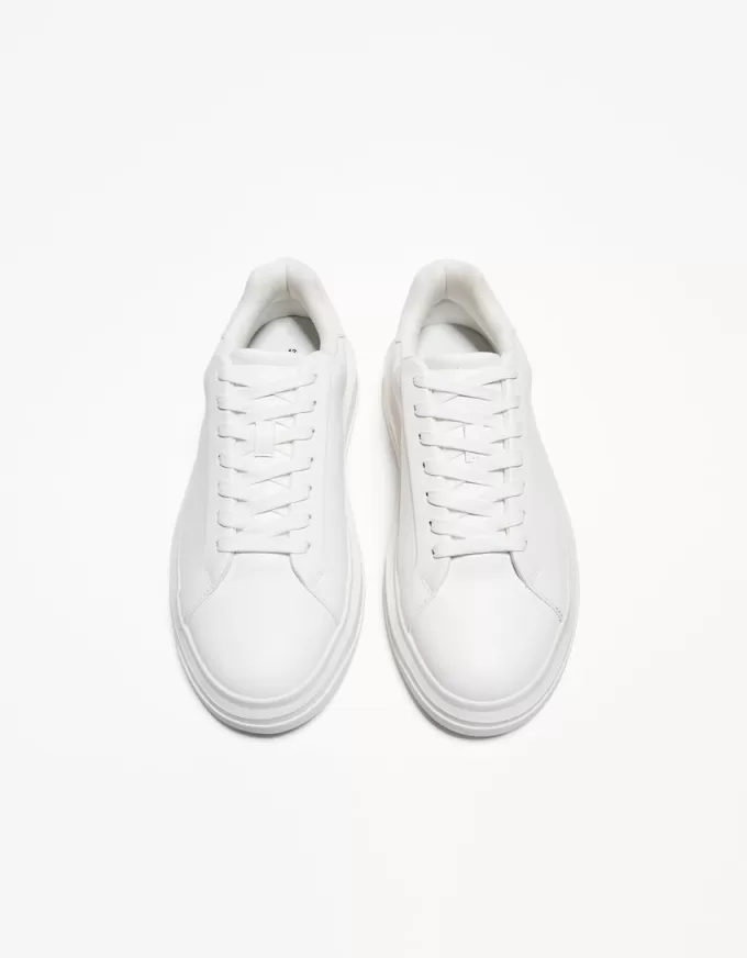 Chunky sneakers da uomo