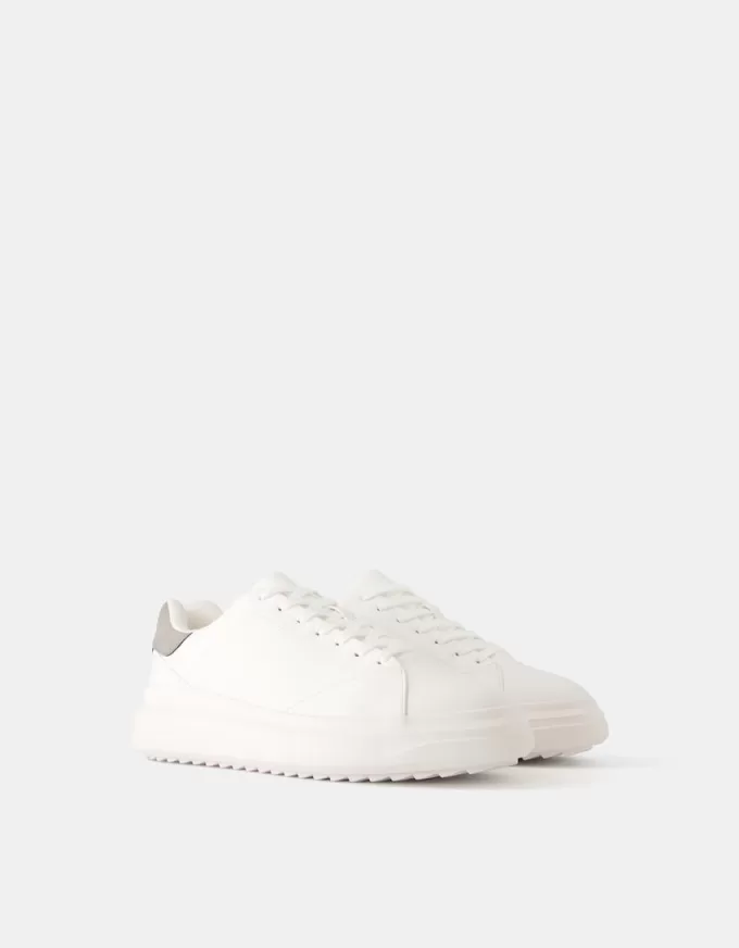 Chunky sneakers da uomo