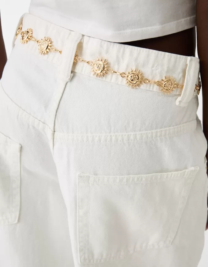 Cintura a catena astrologica