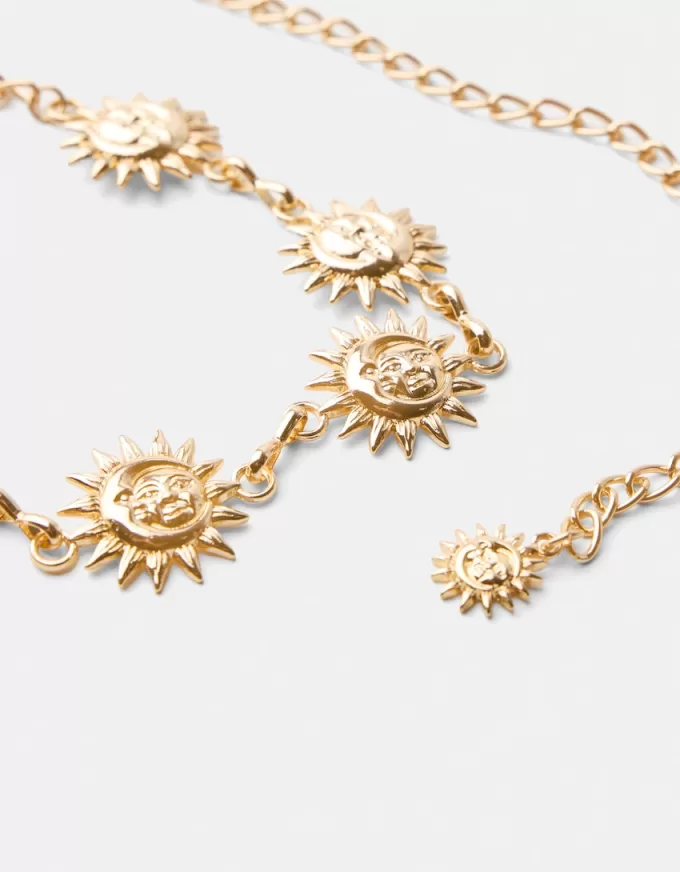 Cintura a catena astrologica