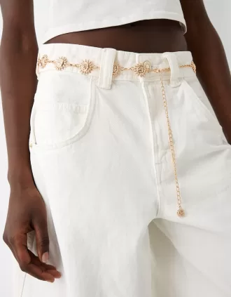 Cintura a catena astrologica