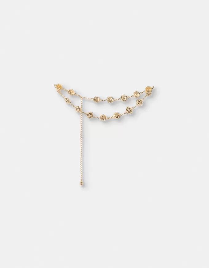 Cintura a catena astrologica