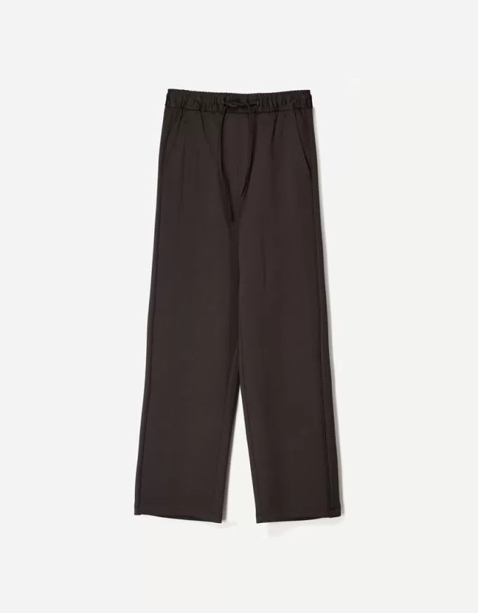 Completo camicia e pantaloni