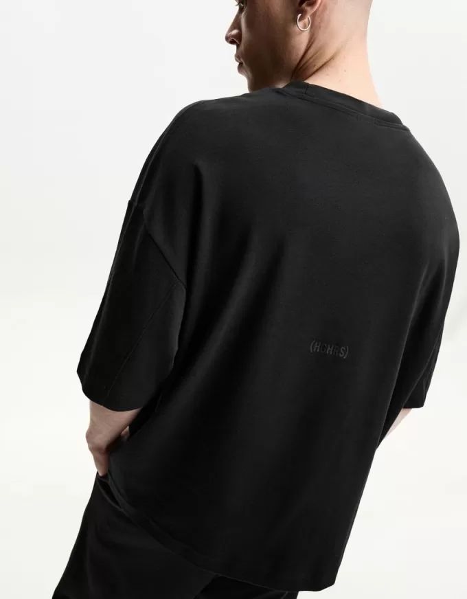 Completo top e pantaloni