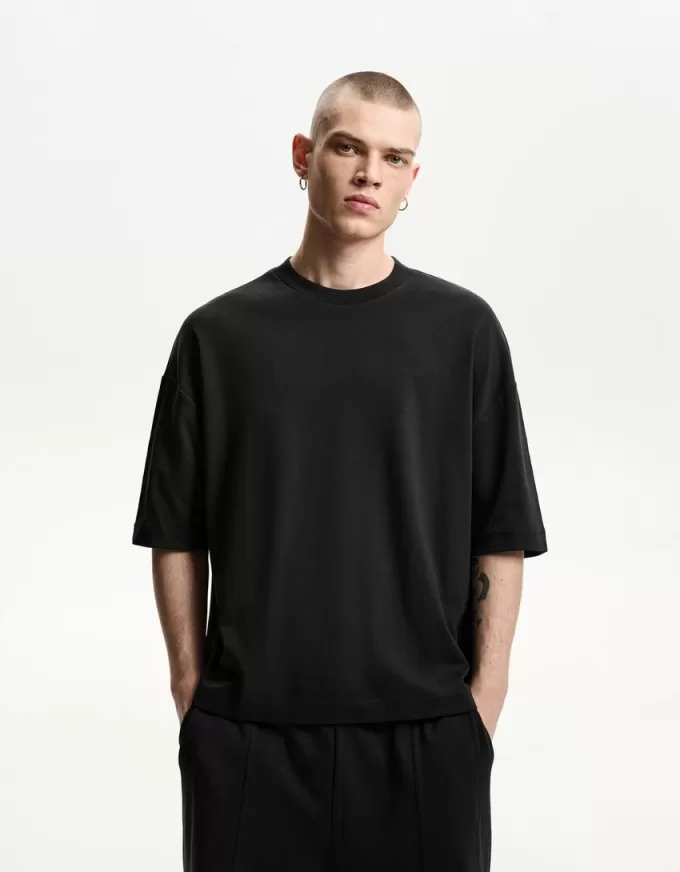 Completo top e pantaloni