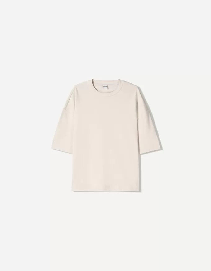 Completo top e pantaloni