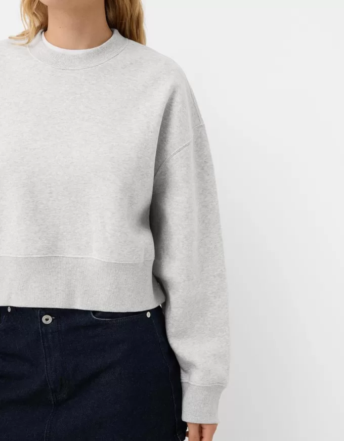 Confezione da 2 felpe normali