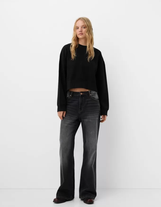 Confezione da 2 felpe normali