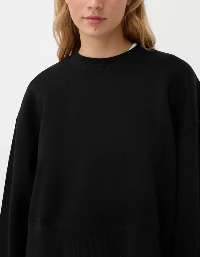 Confezione da 2 felpe normali