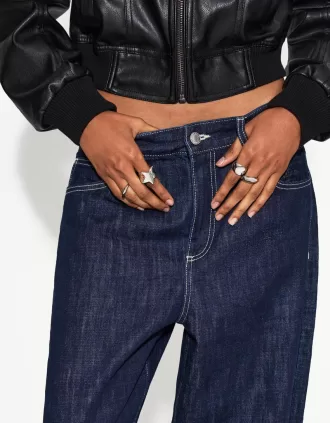 Confezione da 3 anelli