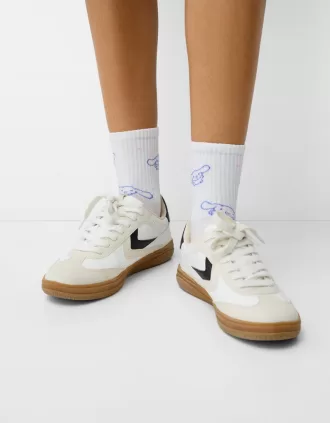 Confezione da 3 calzini Cinnamoroll