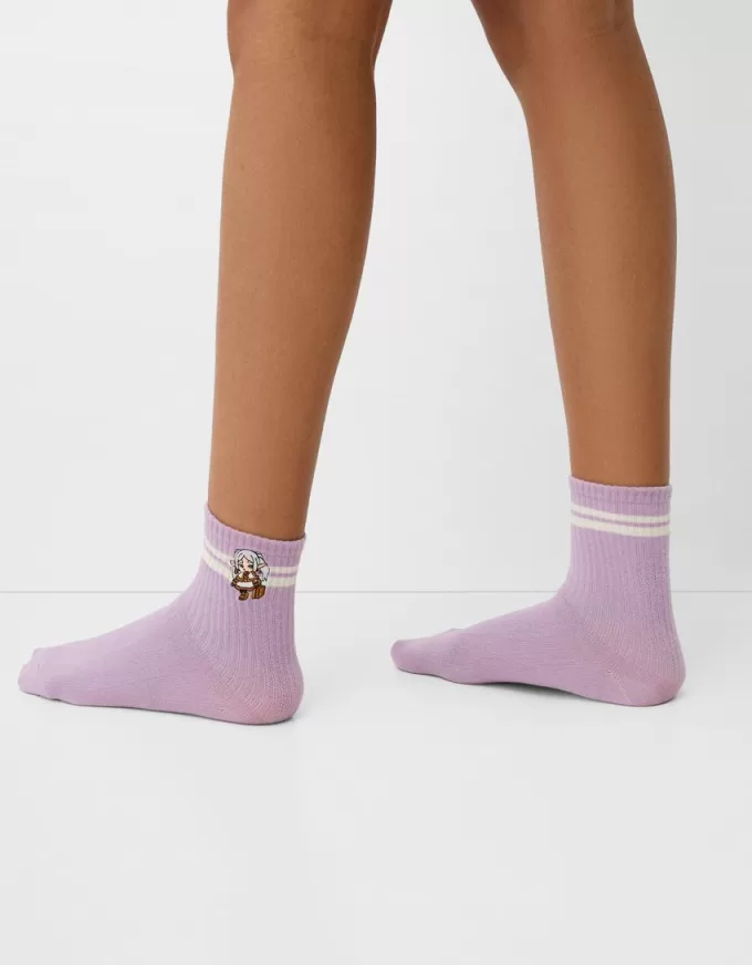 Confezione da 3 calzini Frieren