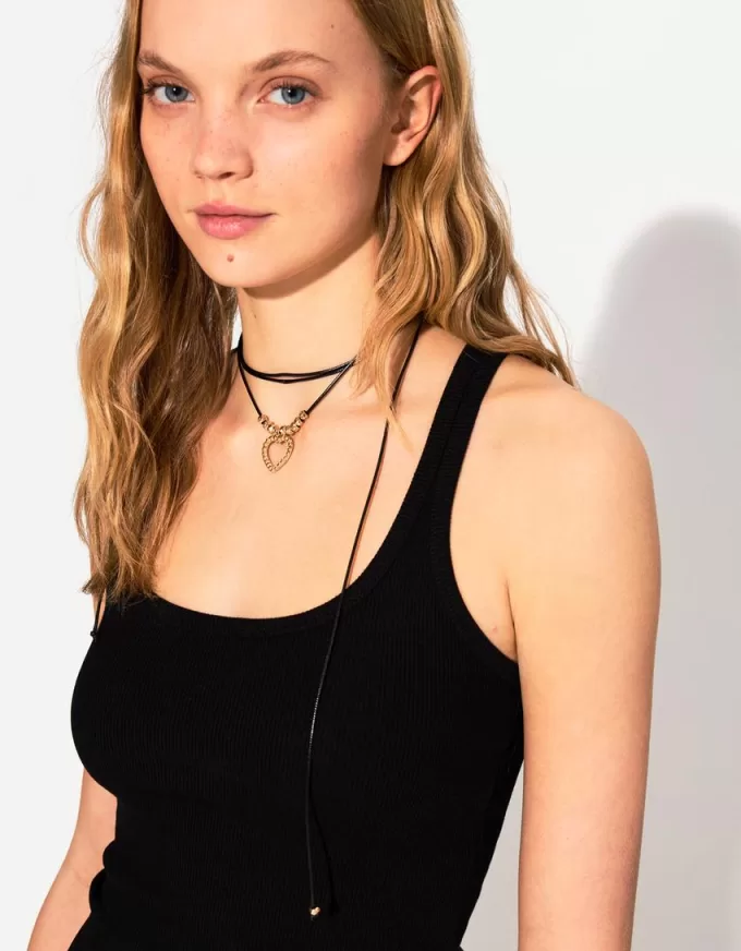 Confezione da 3 collane