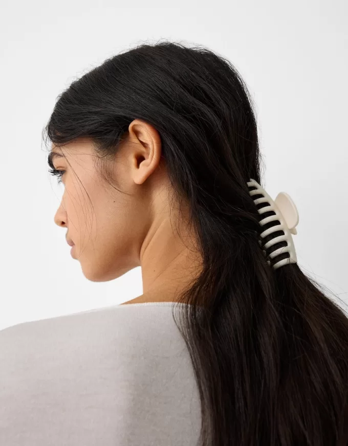 Confezione da 3 fermagli per capelli