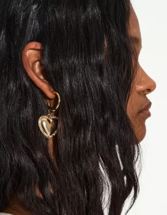 Confezione da 3 orecchini