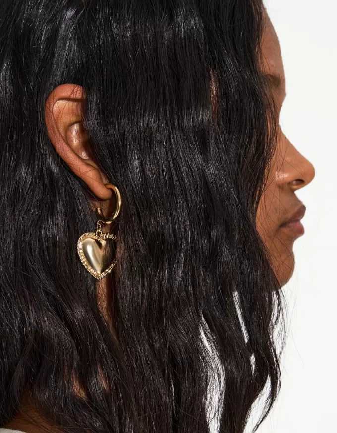 Confezione da 3 orecchini