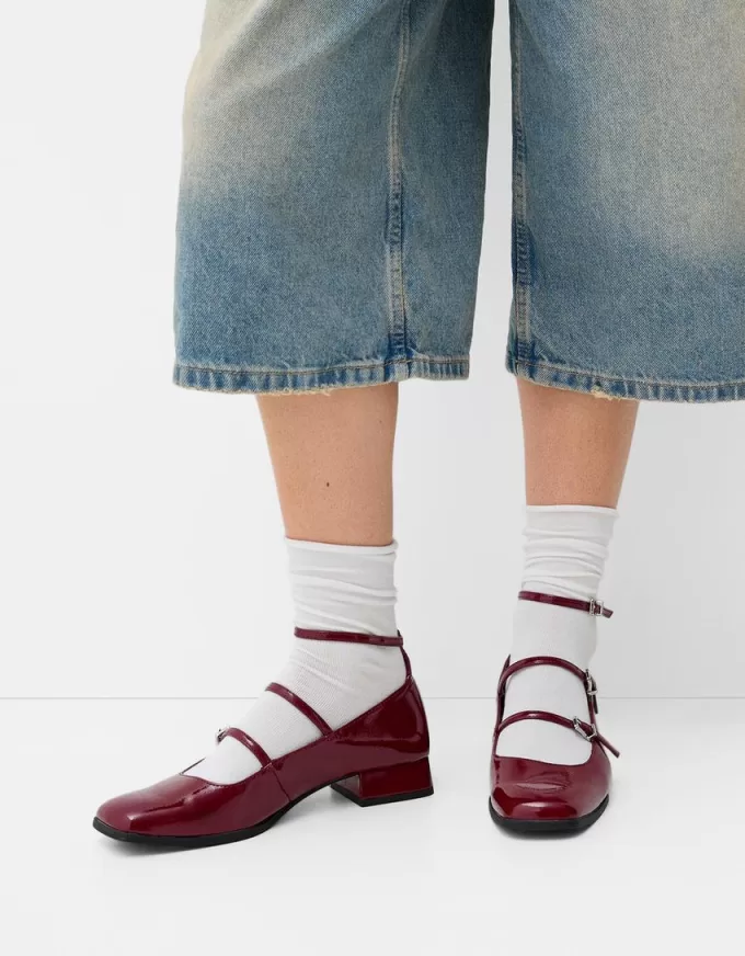 Confezione da 3 paia di calzini