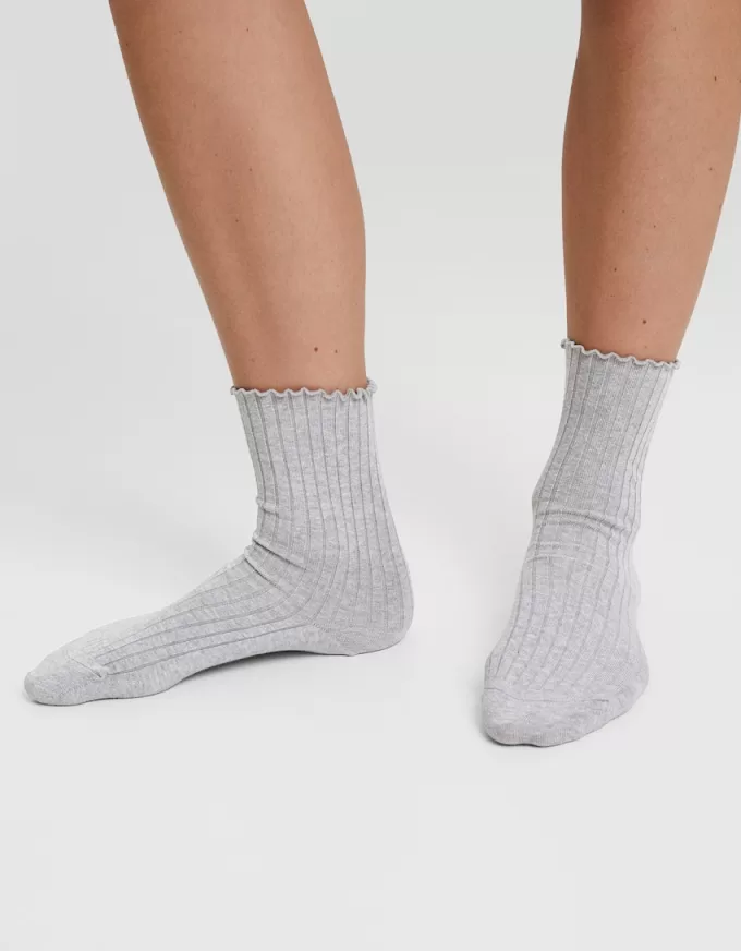 Confezione da 3 paia di calzini