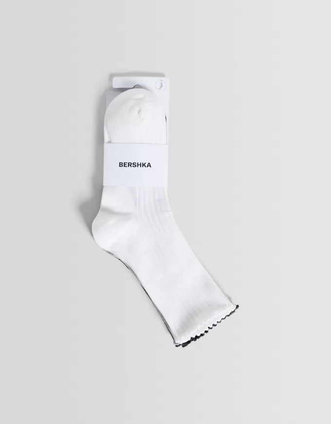 Confezione da 3 paia di calzini