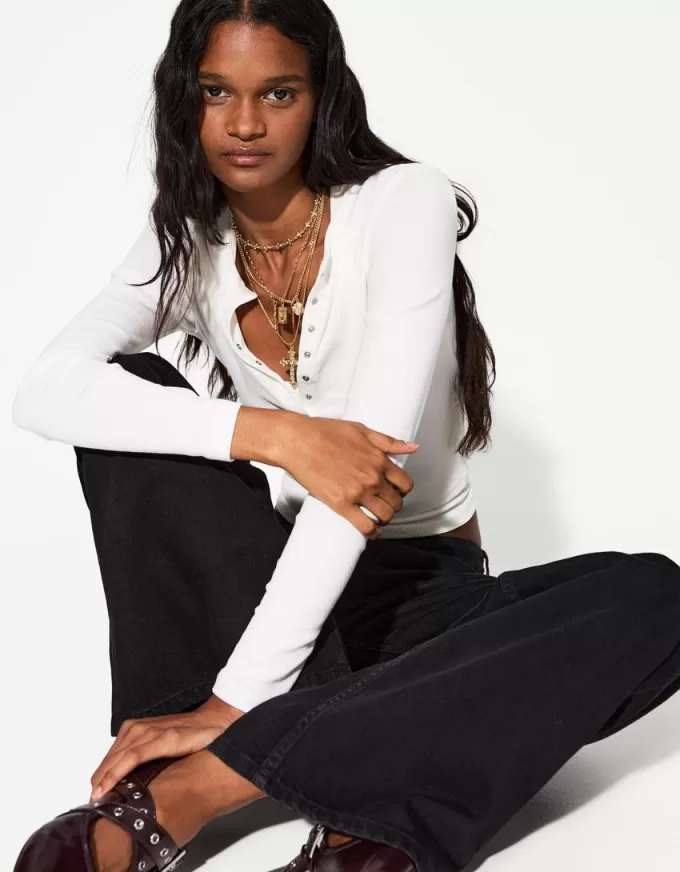 Confezione da 4 collane con ciondolo