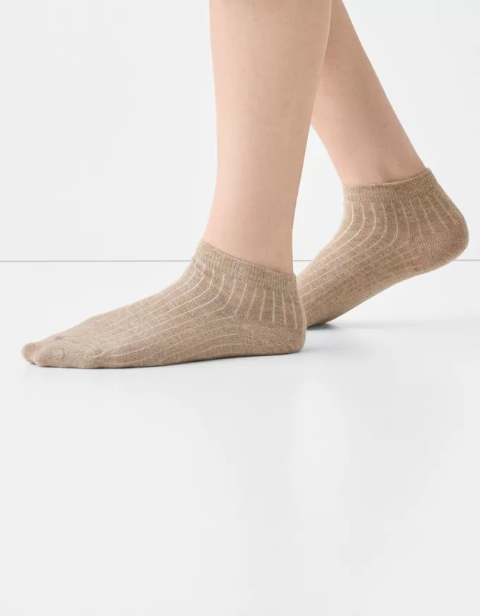 Confezione da 4 paia di calzini